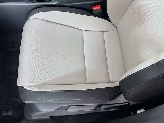 Certified 2025 Honda CR-V LX image 25