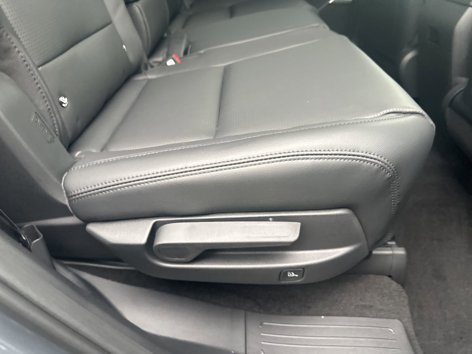 New 2026 Hyundai Santa Fe Limited image 43