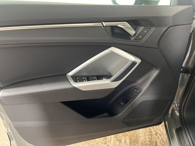 Certified 2022 Audi Q3 2.0T Premium image 19