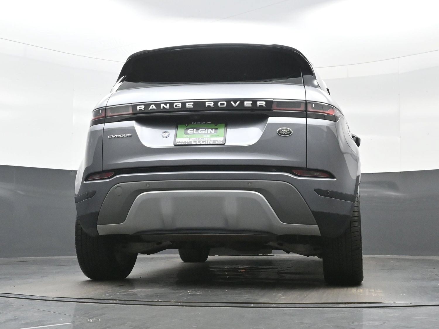 Used 2023 Land Rover Range Rover Evoque S AWD/4WD image 34