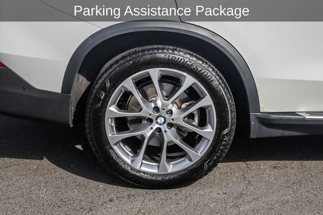 Certified 2026 BMW X5 xDrive40i AWD/4WD image 6