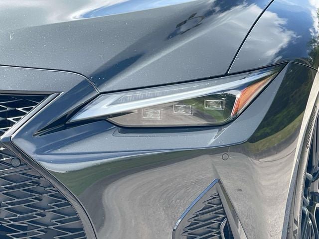 Used 2023 Lexus IS 350 F Sport RWD image 9