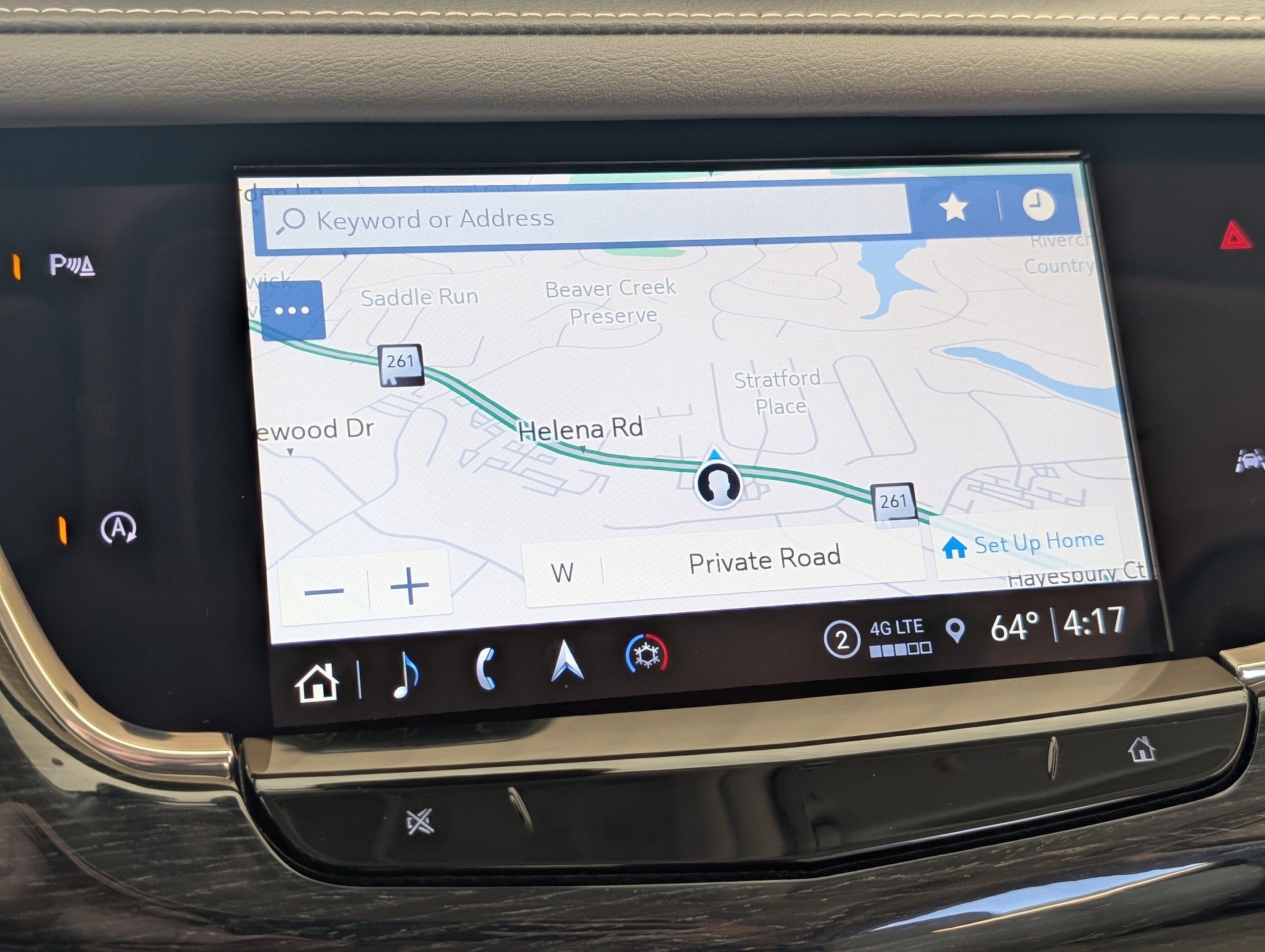 Used 2025 Cadillac XT6 Premium Luxury FWD image 26