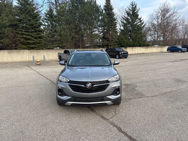 Used 2023 Buick Encore GX Select image 3