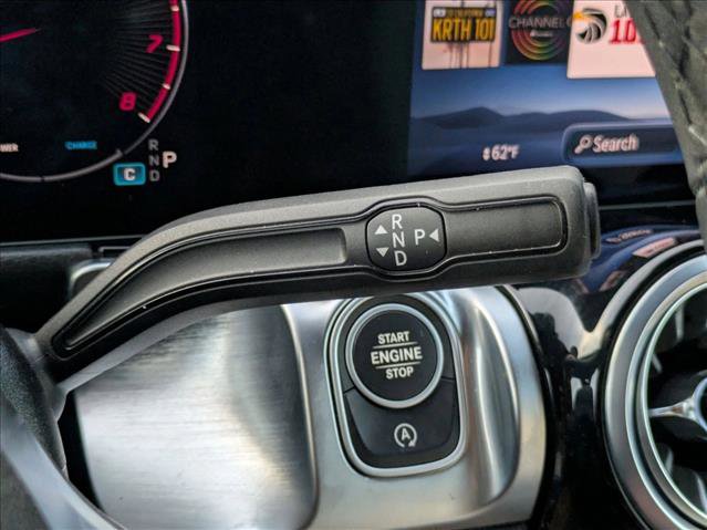 Certified 2025 Mercedes-Benz GLB 250 image 14