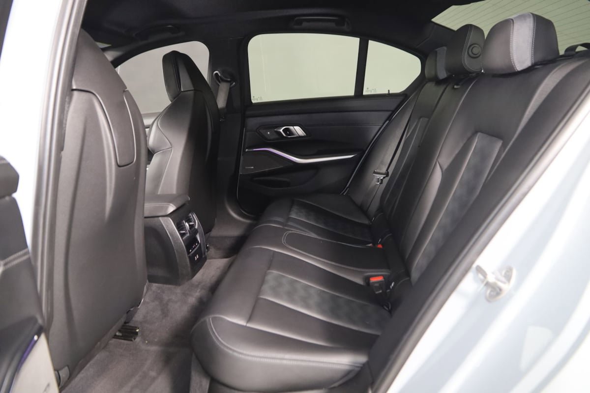 Used 2021 BMW M3 w/ Executive Package image 64