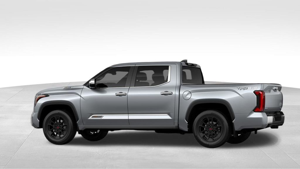 New 2026 Toyota Tundra 1794 Edition image 27