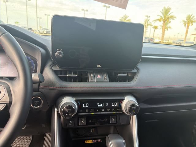 Certified 2025 Toyota RAV4 XSE w/ Weather Package AWD/4WD image 19