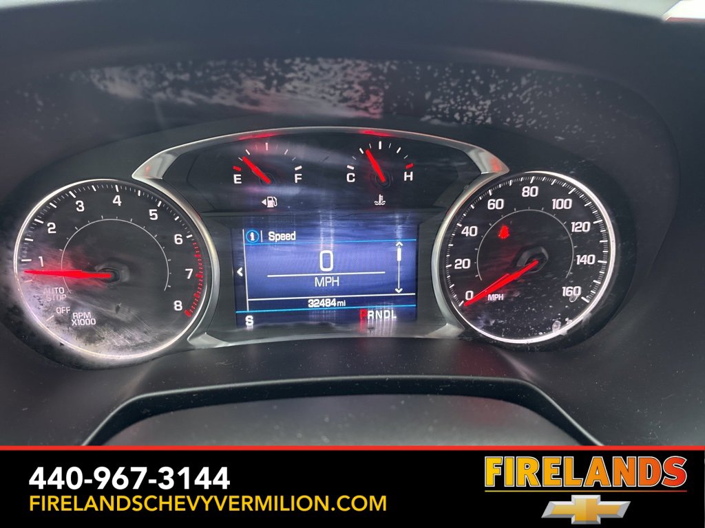 Used 2022 Chevrolet Blazer LT image 16