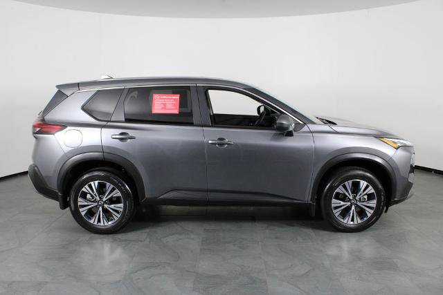 Certified 2023 Nissan Rogue SV image 15