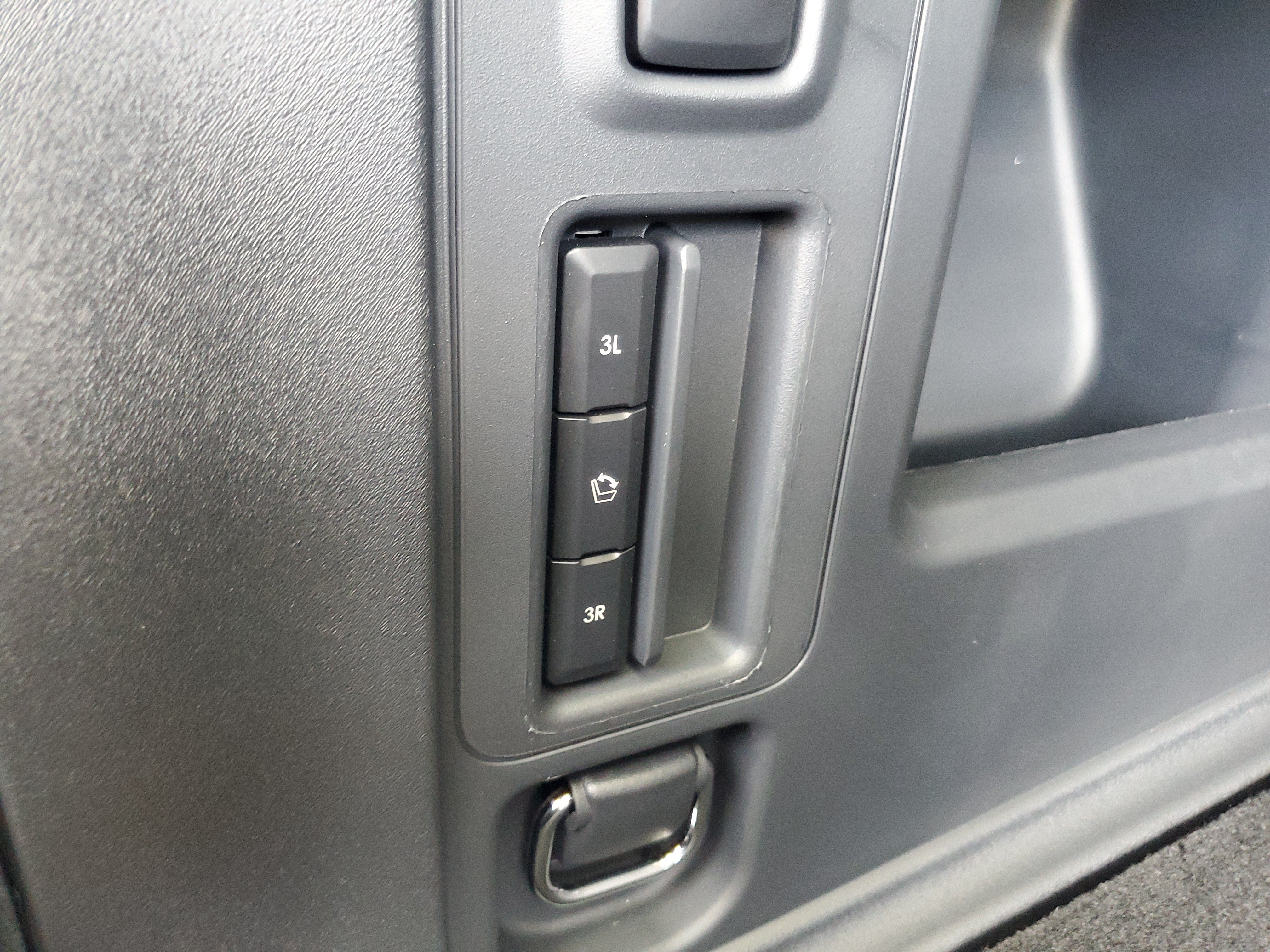 New 2027 Lincoln Navigator Reserve AWD/4WD image 34