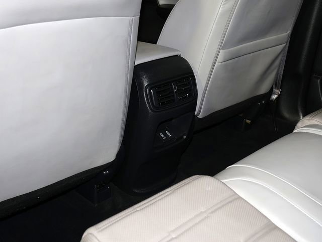 Used 2017 Honda CR-V EX-L image 12