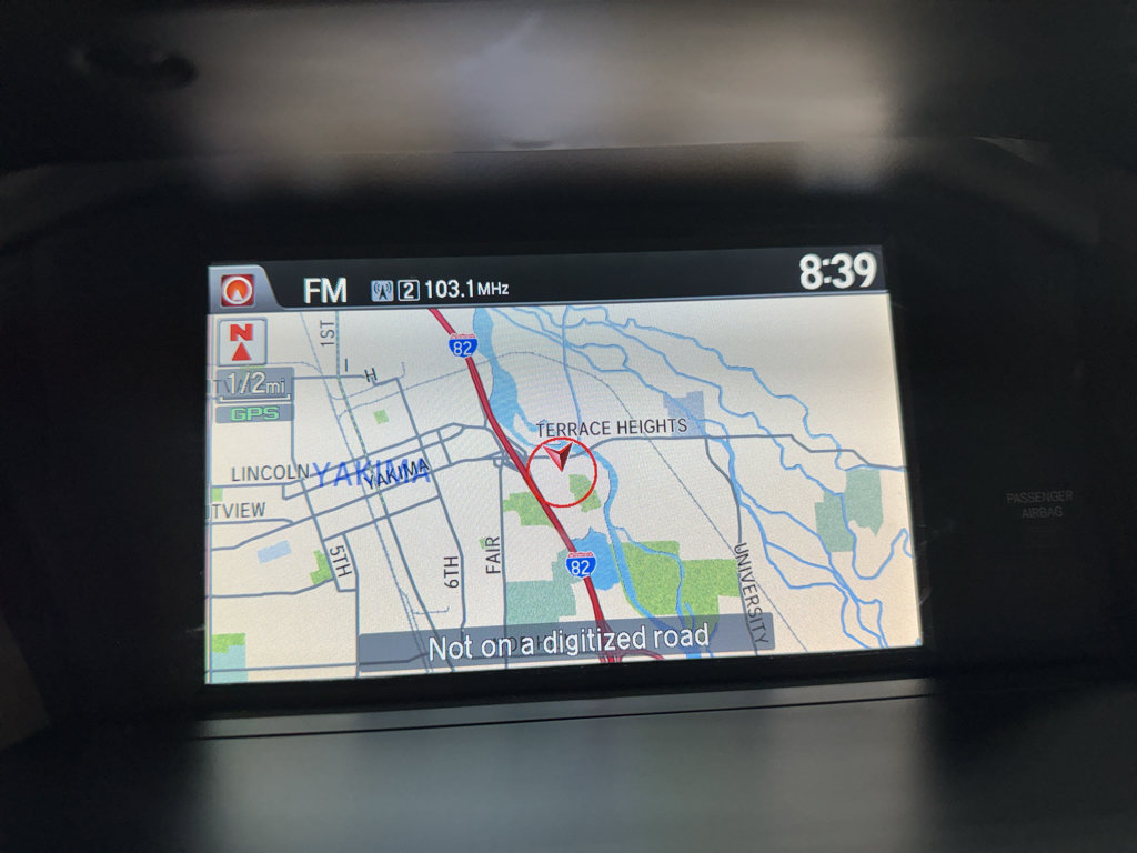 Used 2014 Honda Accord EX-L image 20