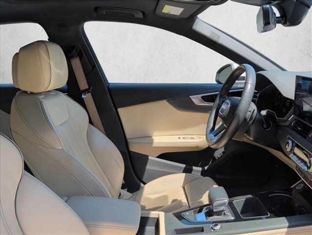 Used 2024 Audi A4 2.0T Premium Plus AWD/4WD image 27