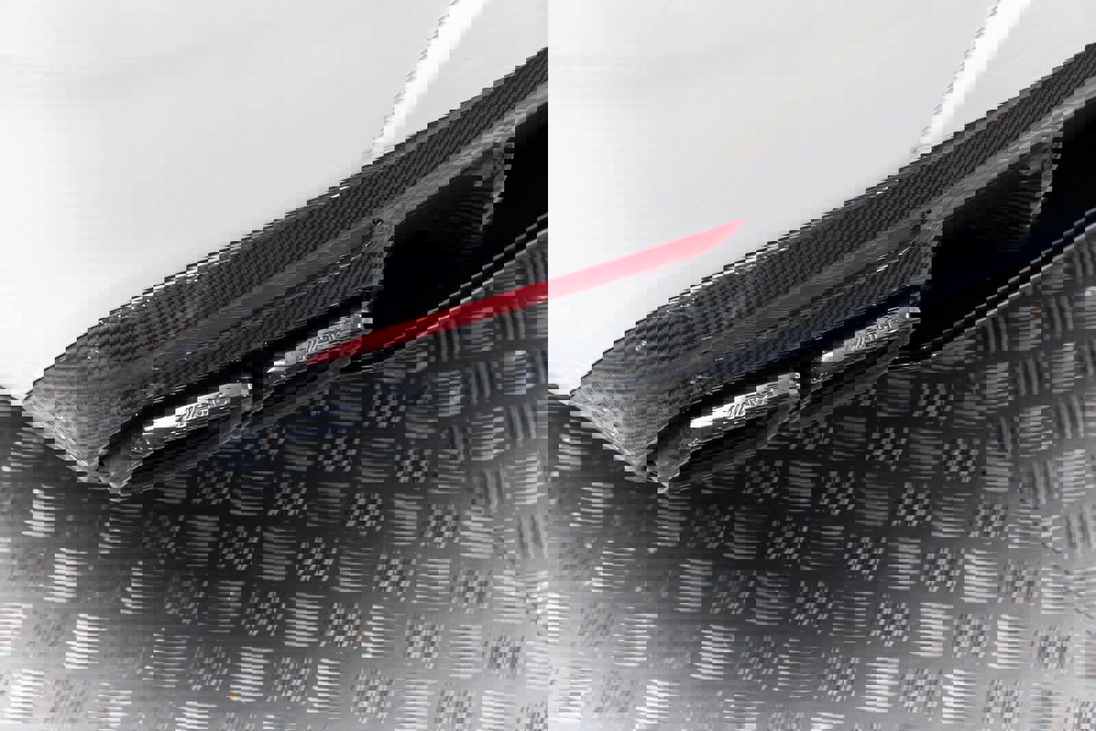 Used 2019 Mercedes-Benz S 63 AMG 4MATIC Coupe image 56