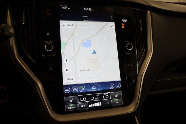 New 2025 Subaru Legacy Premium image 20