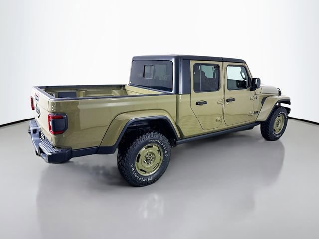 New 2026 Jeep Gladiator Sport image 7