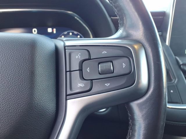 Used 2022 Chevrolet Tahoe LT w/ Luxury Package AWD/4WD image 17