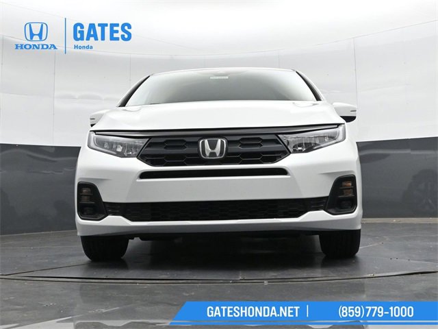 New 2026 Honda Odyssey EX-L image 44