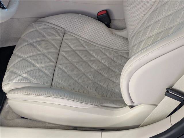 New 2025 Mercedes-Benz AMG GT 63 image 4