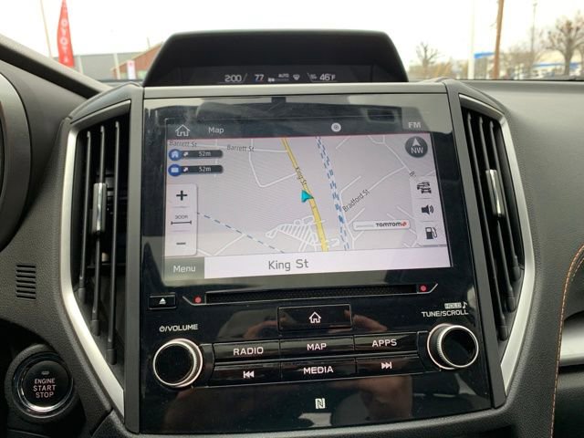 Used 2022 Subaru Crosstrek 2.5i Limited w/ Moonroof Package 2 image 21