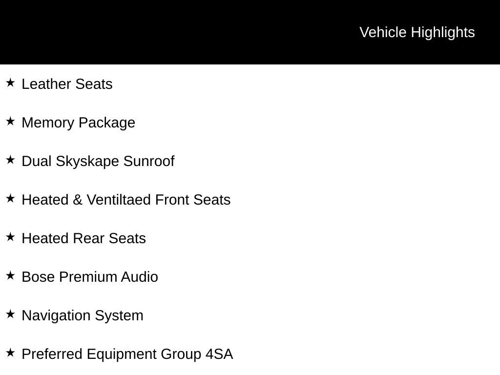 Used 2023 GMC Acadia SLT w/ Preferred Package AWD/4WD image 3