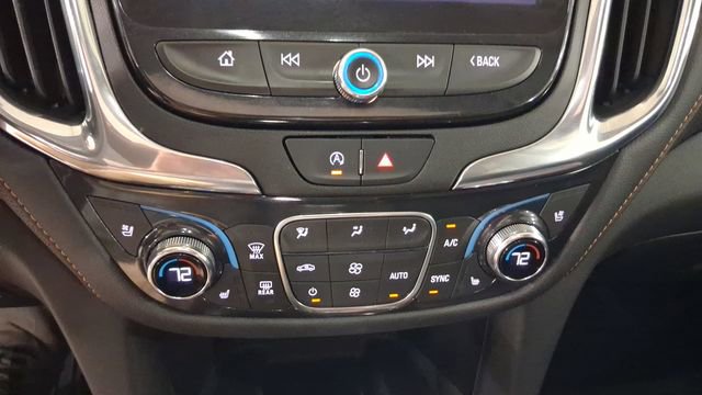 Used 2022 Chevrolet Equinox Premier image 34