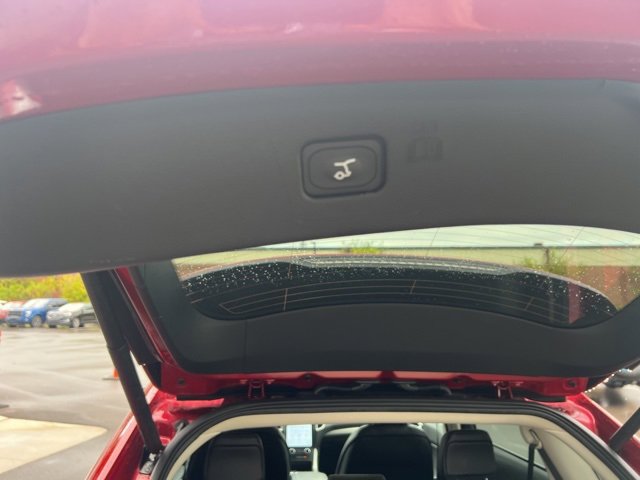 Certified 2024 Ford Edge SEL w/ Convenience Package image 15