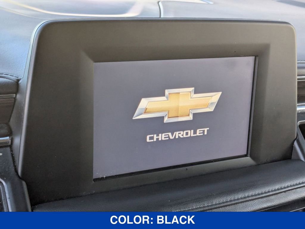 Certified 2022 Chevrolet Tahoe LS image 20
