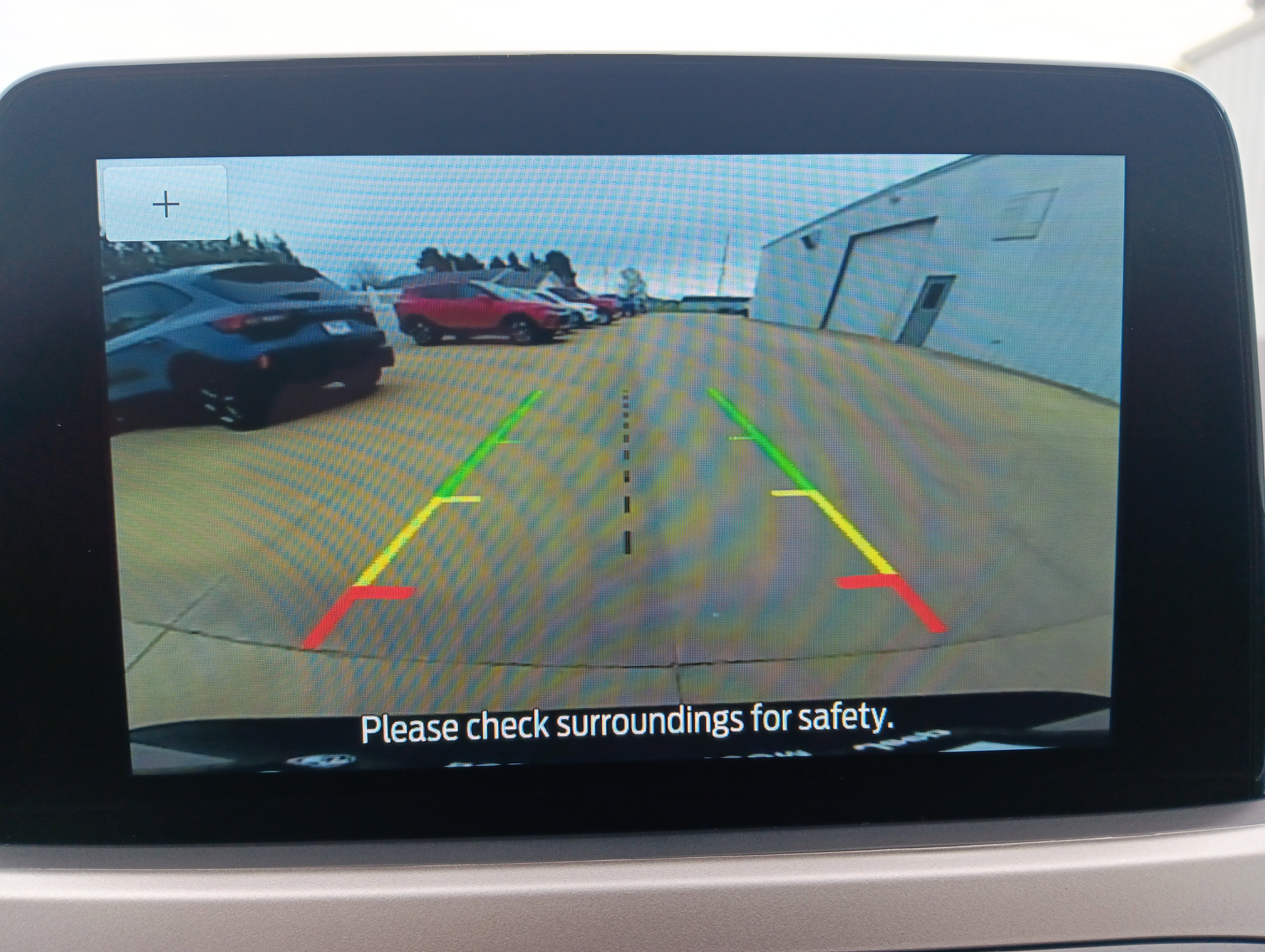 Used 2022 Ford Escape SE w/ Convenience Package image 12