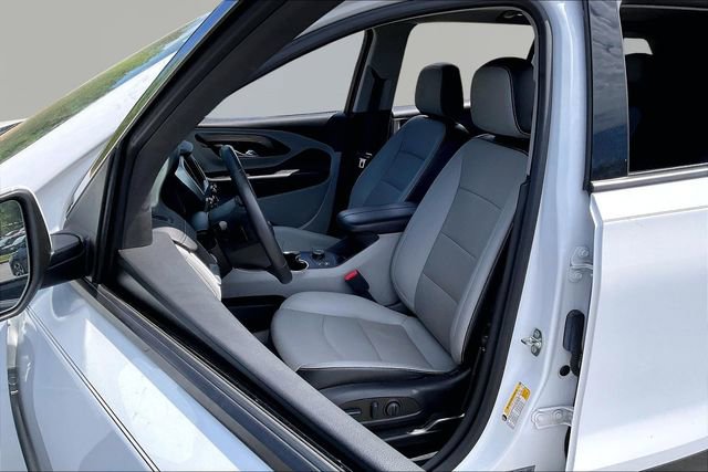 Used 2022 GMC Terrain SLT w/ Infotainment Package II image 15
