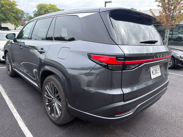 Used 2024 Lexus TX 350 AWD w/ Technology Package image 6