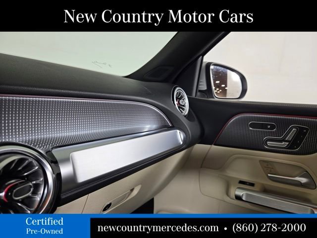 Certified 2023 Mercedes-Benz GLB 250 4MATIC image 27