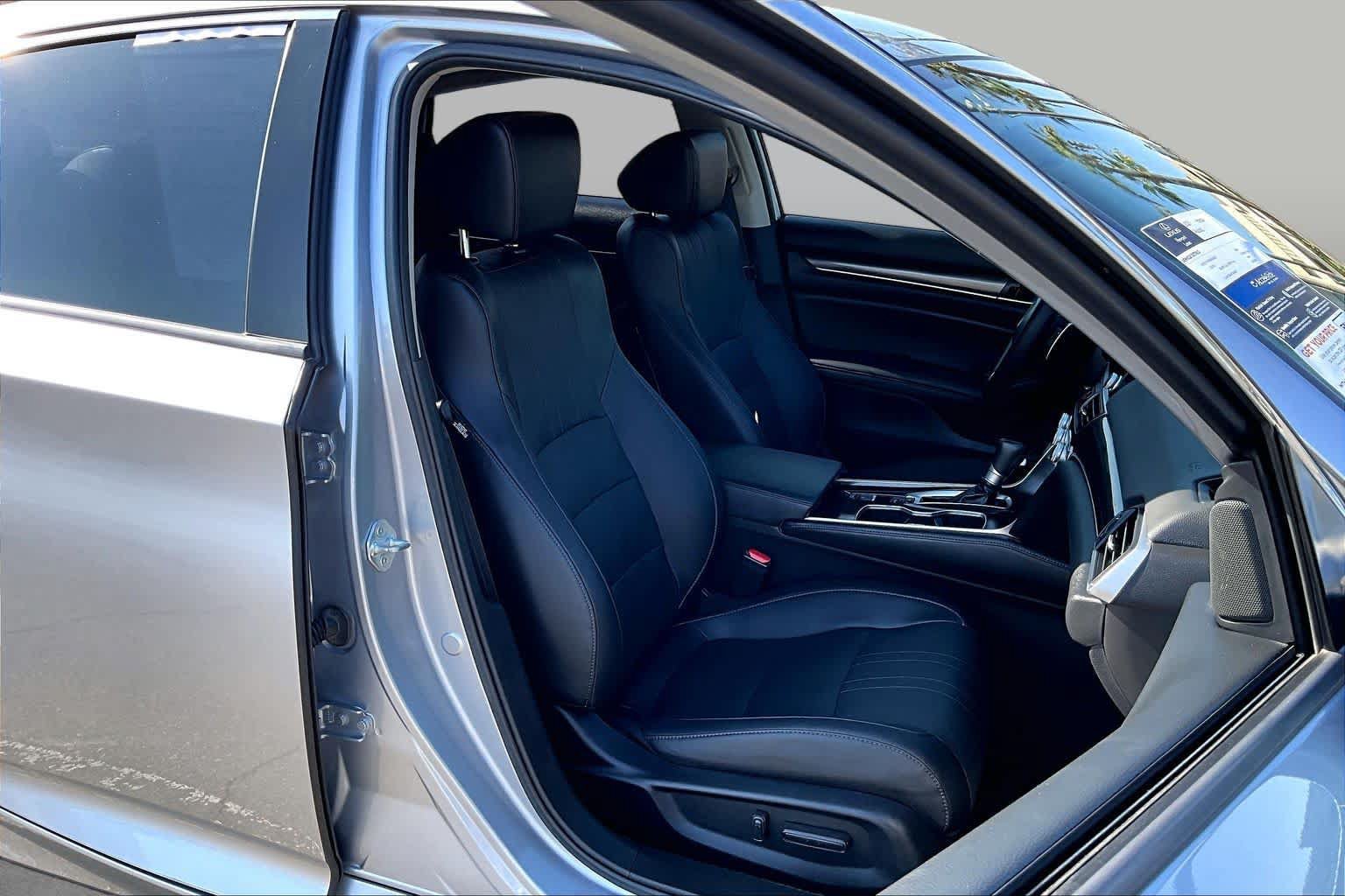 Used 2021 Honda Accord Sport Special Edition image 8