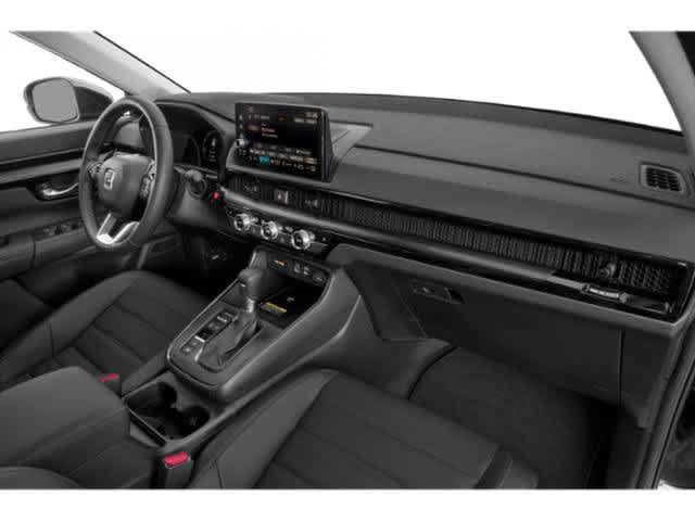 Used 2024 Honda CR-V EX-L image 18