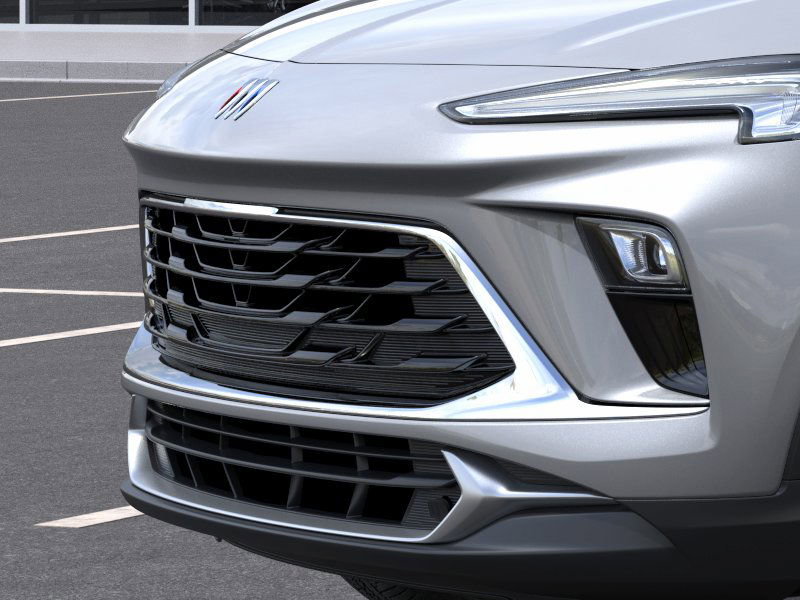 New 2026 Buick Encore GX Preferred image 13