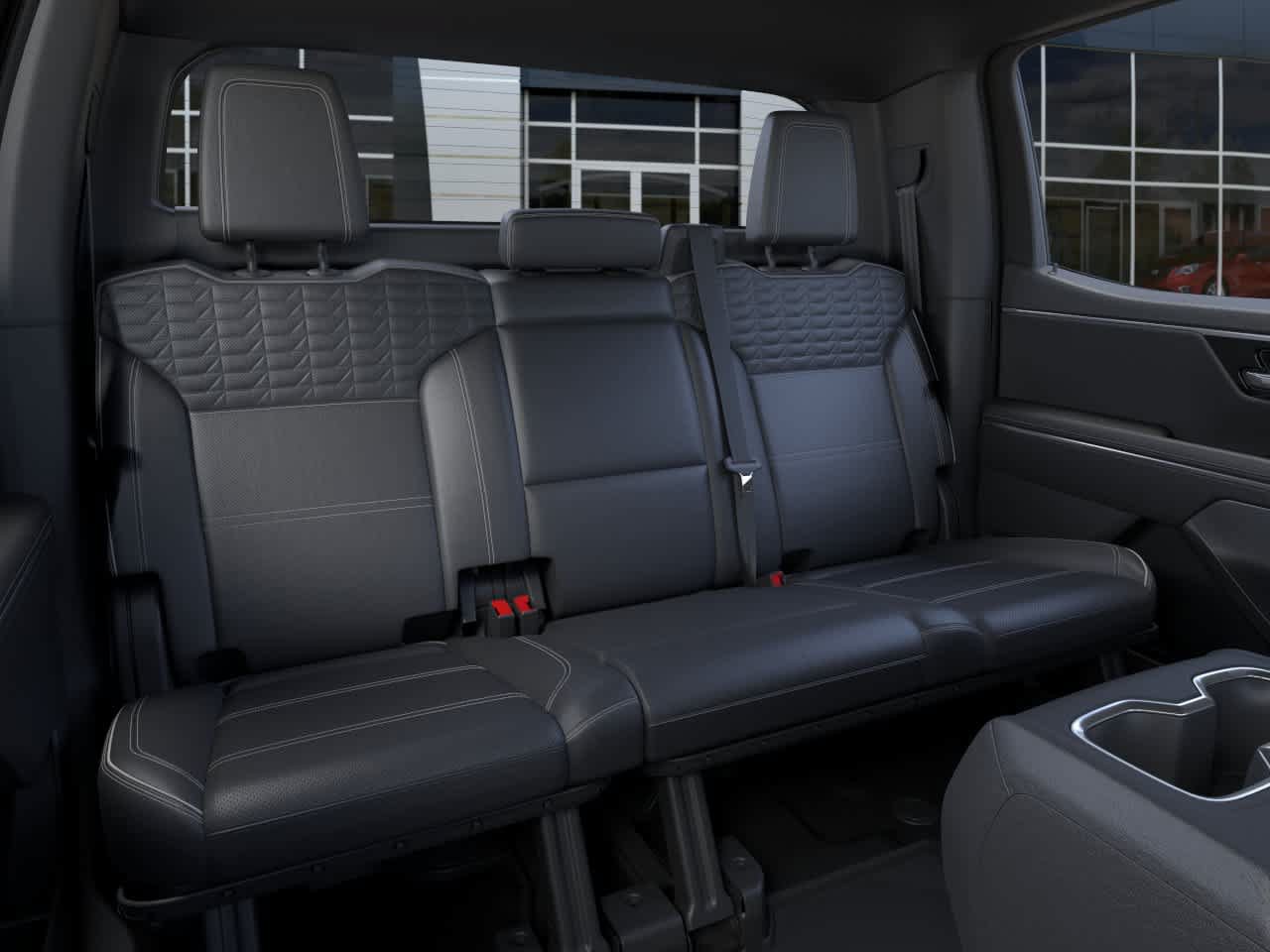 New 2026 GMC Sierra EV Denali AWD/4WD image 17