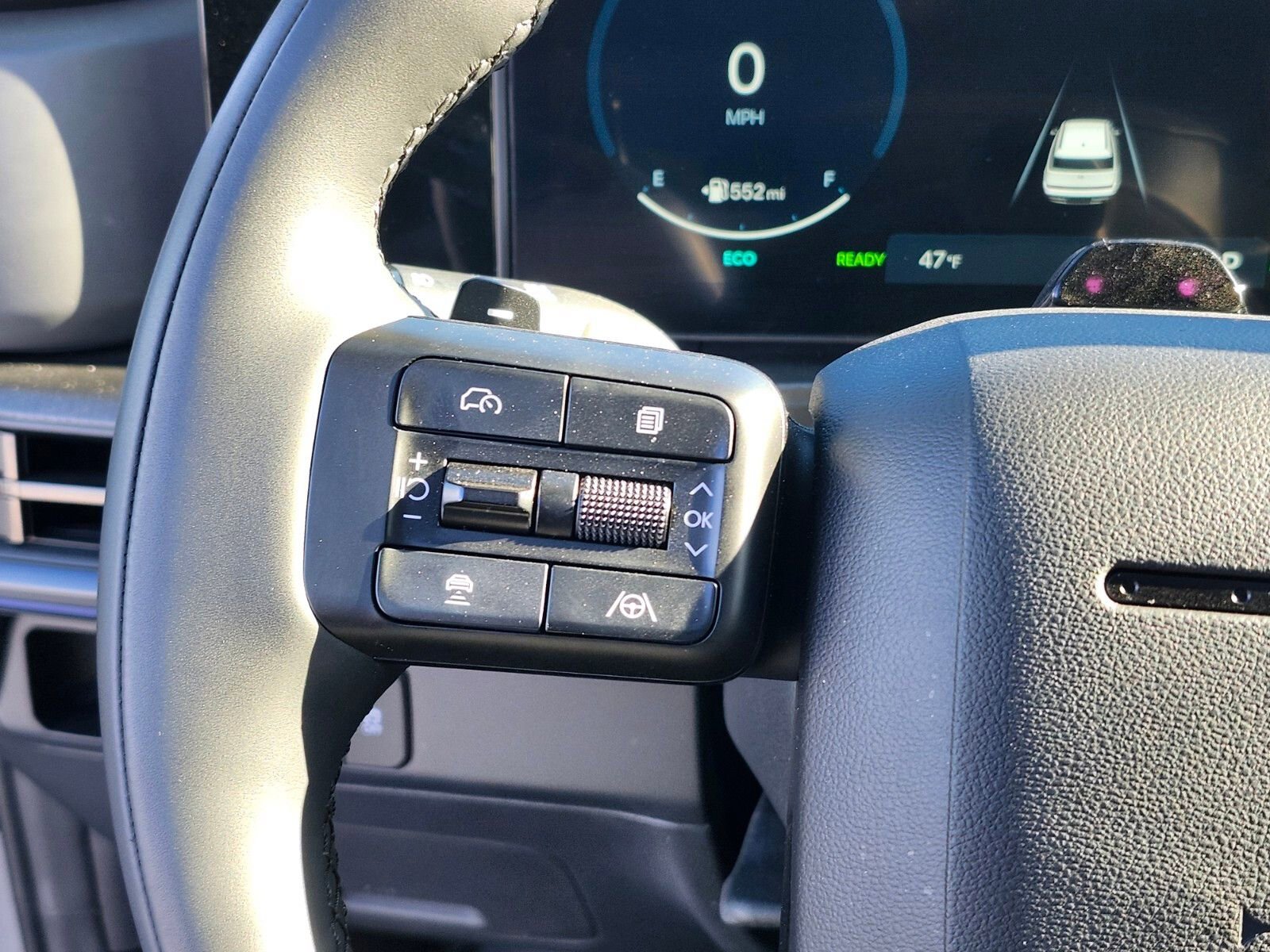 Used 2025 Hyundai Santa Fe Calligraphy image 30