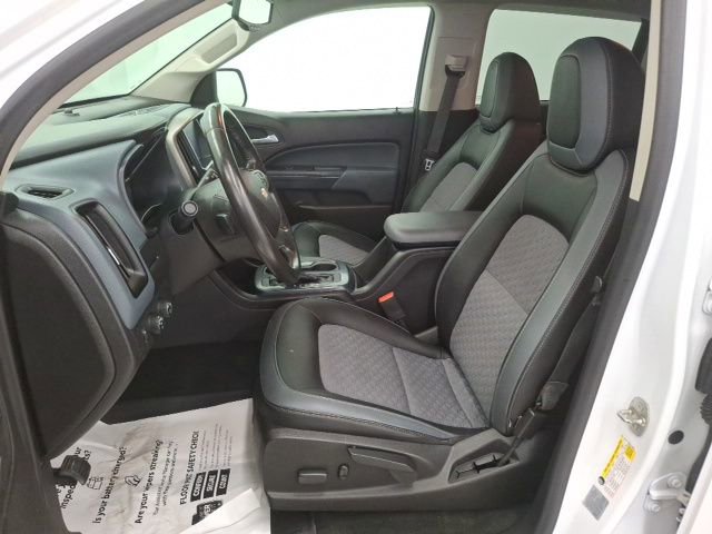 Used 2016 Chevrolet Colorado Z71 image 10