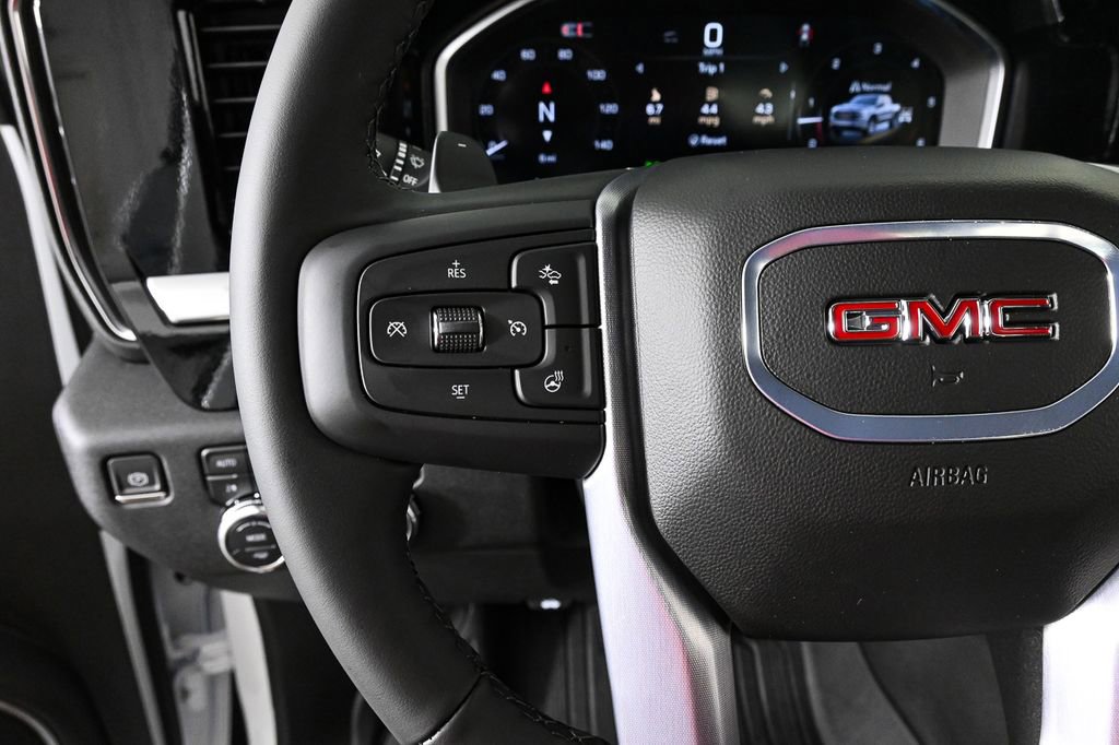 New 2026 GMC Sierra 1500 Elevation w/ Elevation Premium Package image 10