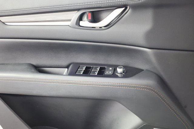 Used 2020 MAZDA CX-5 Grand Touring image 21