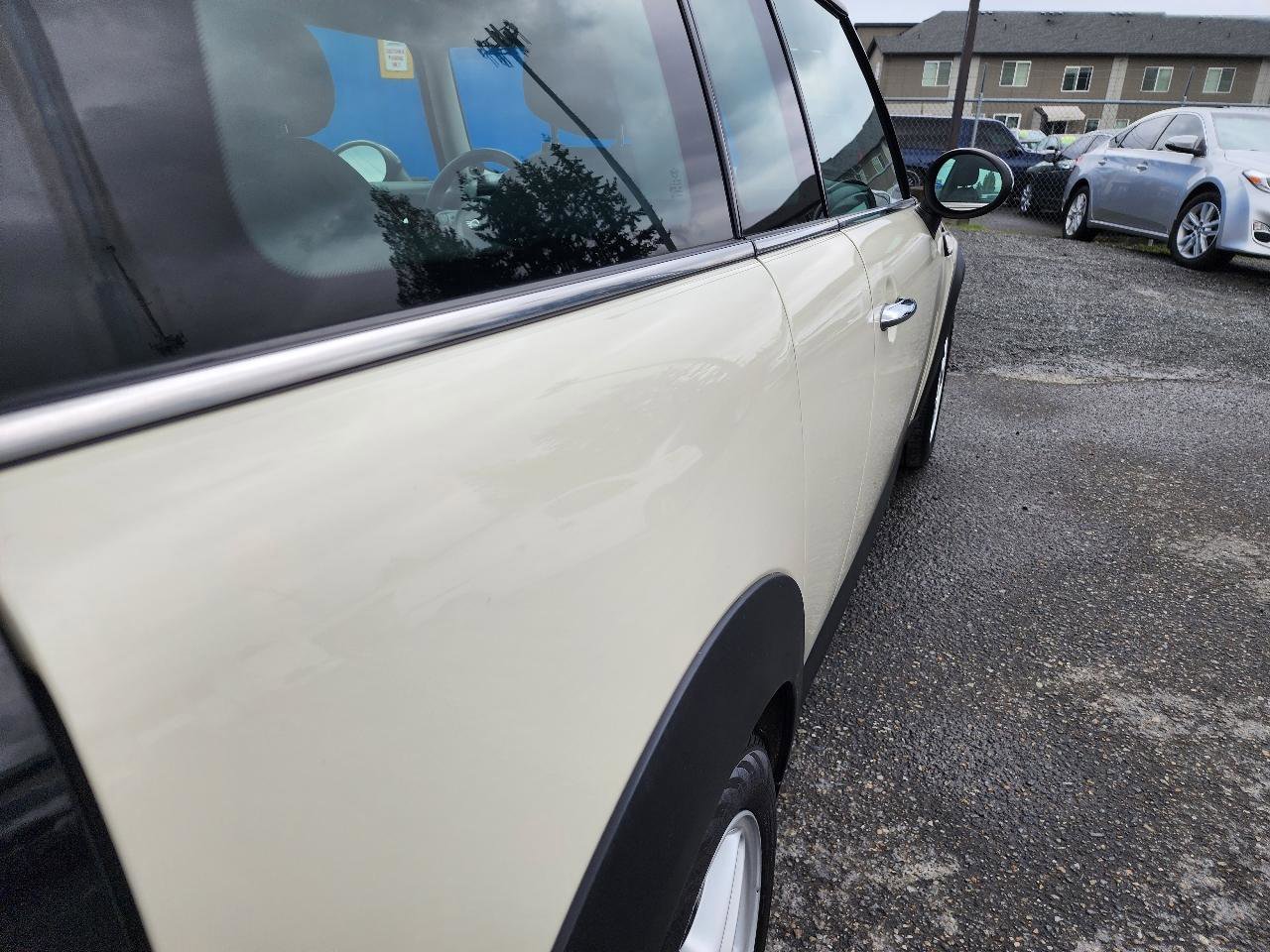 Used 2010 MINI Cooper Clubman S FWD image 31
