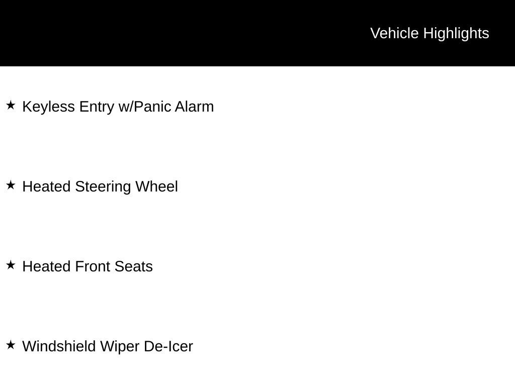 Used 2020 Jeep Renegade Trailhawk w/ Cold Weather Group AWD/4WD image 6