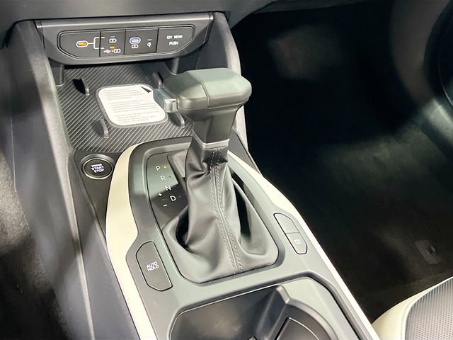 New 2025 Kia K4 EX w/ GT-Line Premium Package FWD image 17