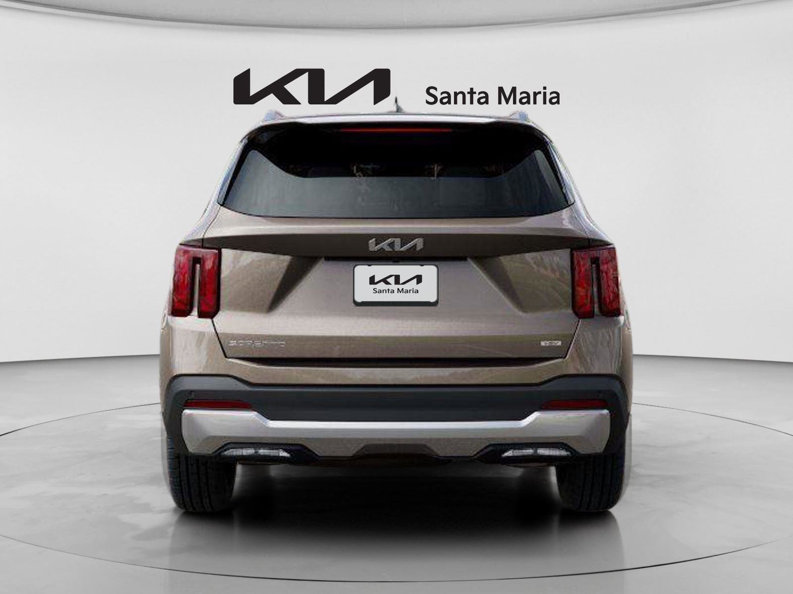 New 2026 Kia Sorento EX image 5