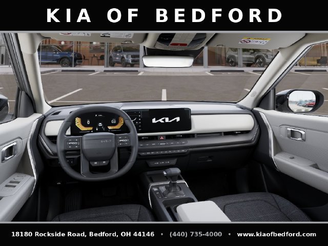 New 2027 Kia Seltos S AWD/4WD image 17