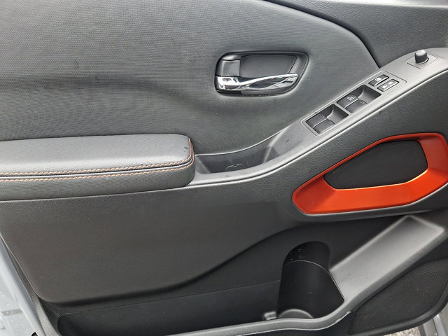 Certified 2022 Nissan Frontier PRO-4X w/ Technology Package image 12