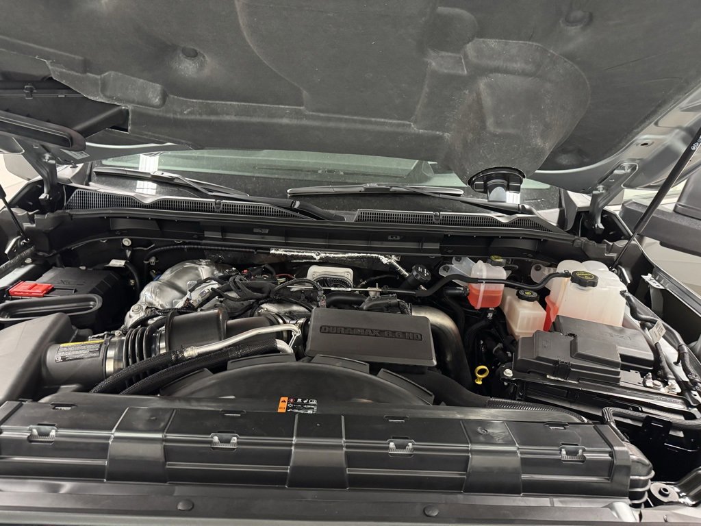 New 2025 GMC Sierra 2500 Denali w/ Max Trailering Package image 47