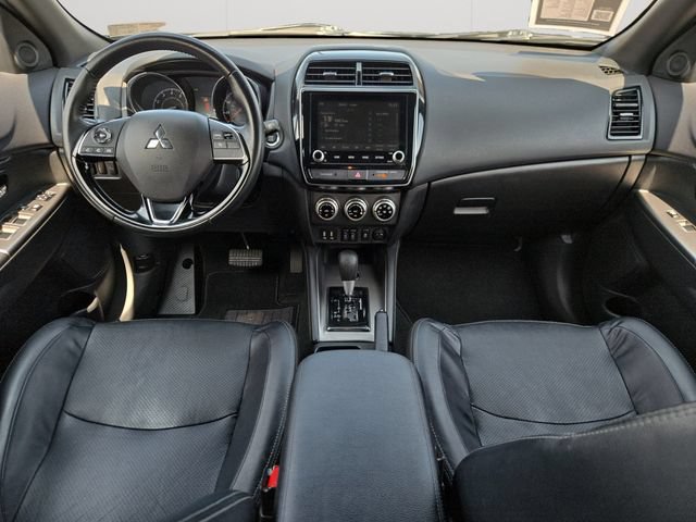 Used 2022 Mitsubishi Outlander Sport GT AWD/4WD image 18
