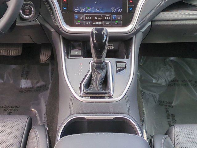 Used 2023 Subaru Outback Touring image 17